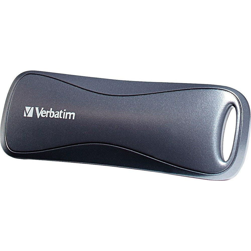 Verbatim Pocket Card Reader