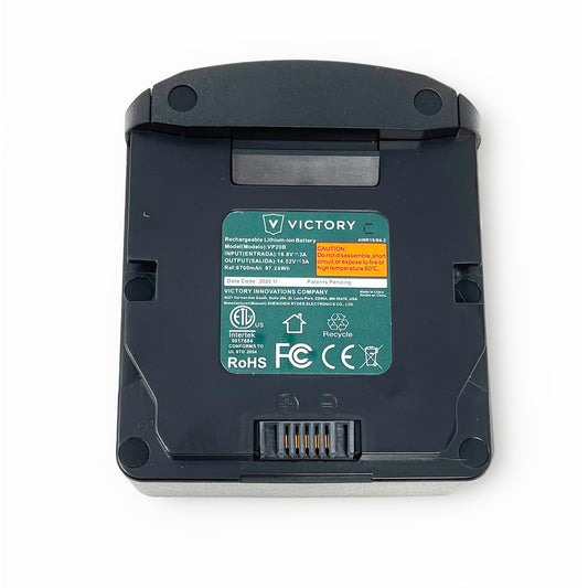 Victory Innovations VP20B 16.8V Rechargeable Lithium Ion Battery