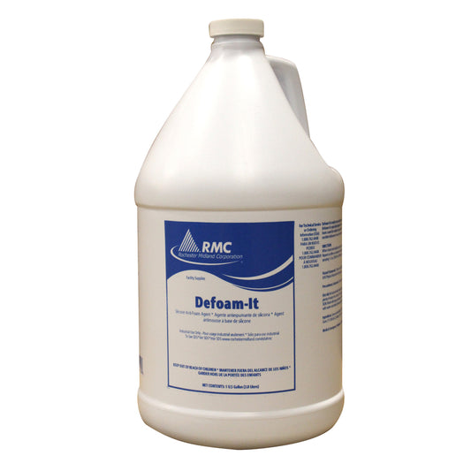 Rochester Midland Corp Defoam-it Anti Foam Agent - 3.8L