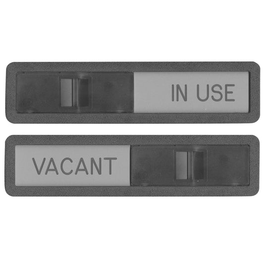 Headline Sign Vacant/In Use Sign