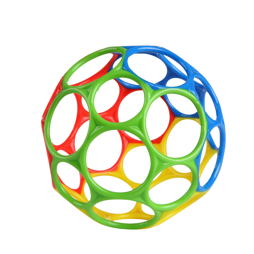 Kidcentral Supply Oball - 4"