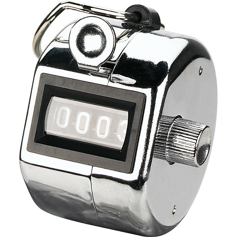 Compteur de points Staples
