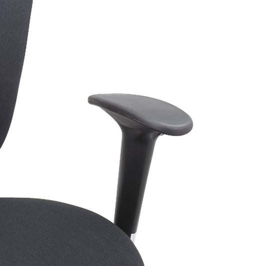 Safco Adjustable Height Chair Arms Set for Metro Chair