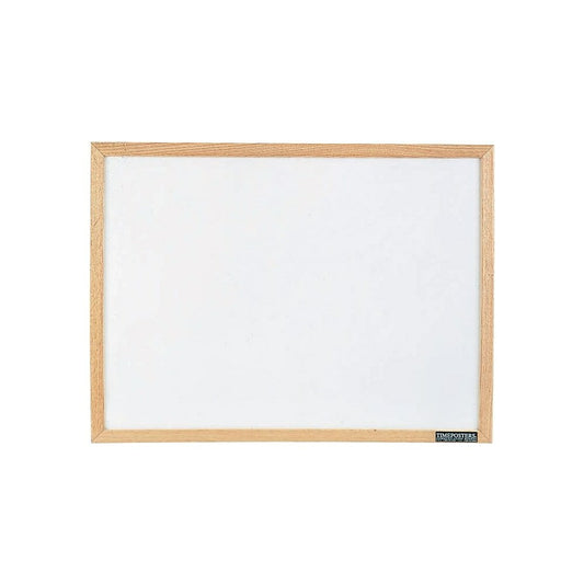 Tableau effaçable à sec économique Staples, 18" x 24"