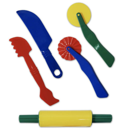 Kit d'accessoires pour pâte Selectum Sotal