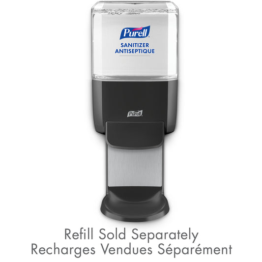 Distributeur de désinfectant pour les mains Purell ES4 - 1 200 ml - Graphite