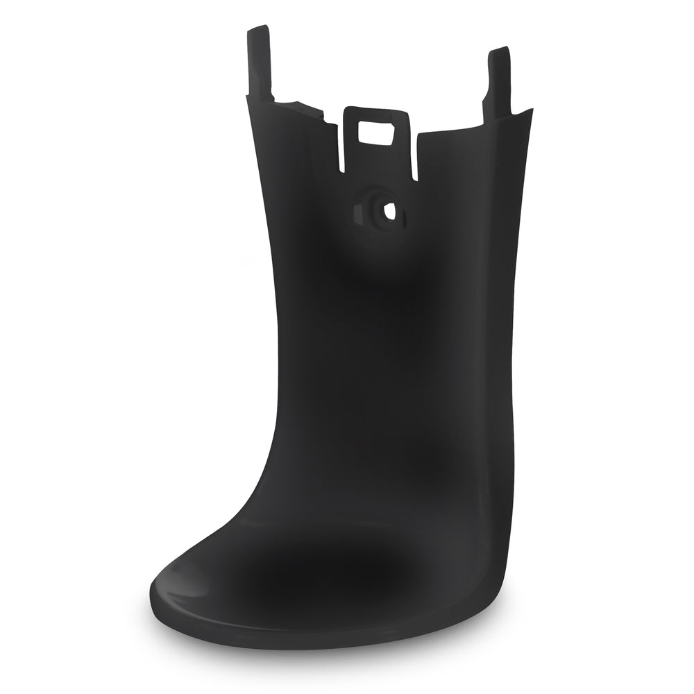 Protection pour sols et murs Gojo ADX/LTX Shield – Noir – Lot de 12