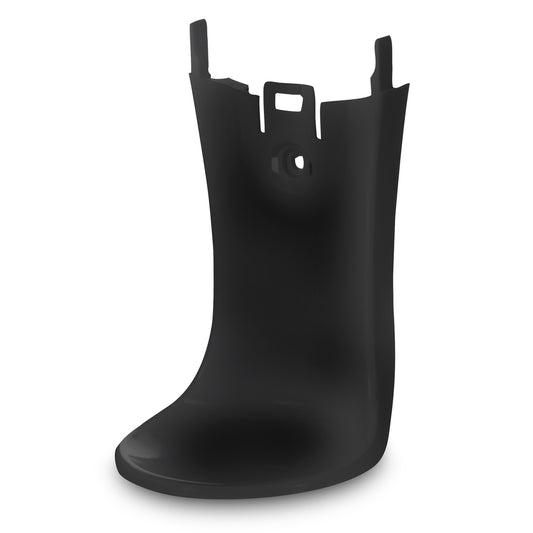Gojo ADX/LTX Shield Floor and Wall Protector - Black - 12 Pack