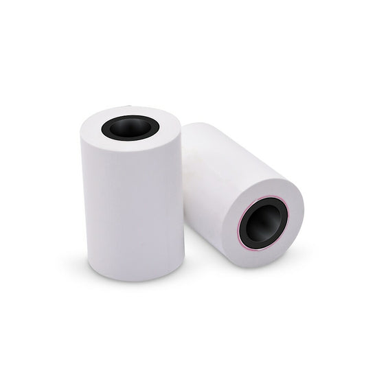 Rouleaux de papier thermique Iconex, 2-1/4" x 60', paquet de 100