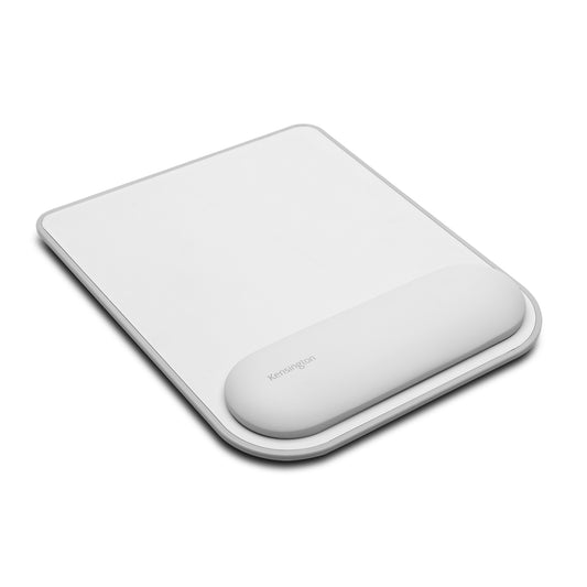 Tapis de souris repose-poignet Kensington ErgoSoft - Gris
