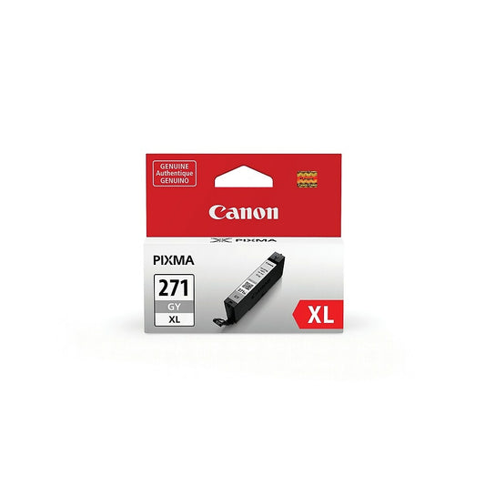 Canon CLI-271XL Grey Ink Tank