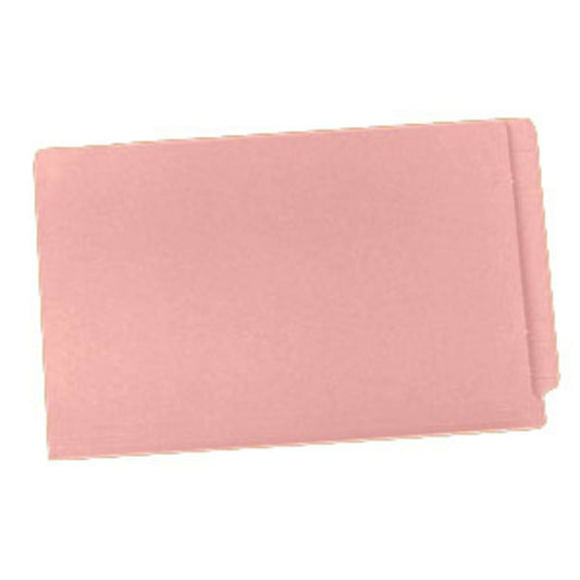 Chemises à étagères Pendaflex, format légal, rose, 50/boîte