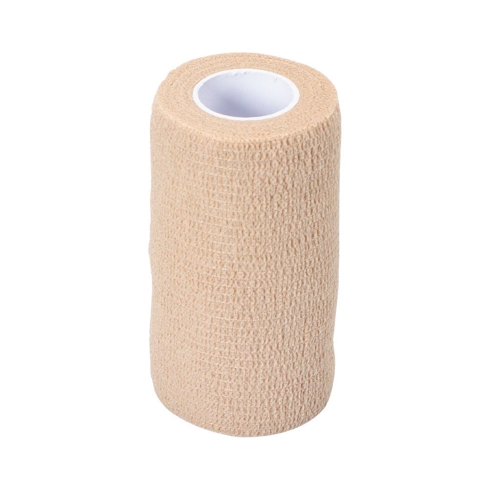 Bande auto-adhésive Wasip - 4" x 4,5 m