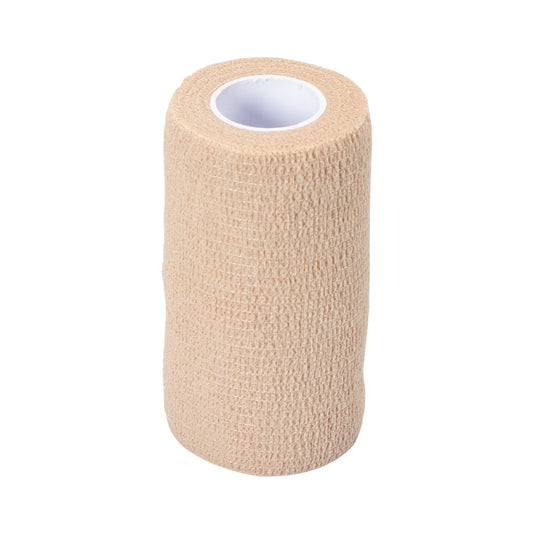 Wasip Self-Adherent Wrap - 4" x 4.5m