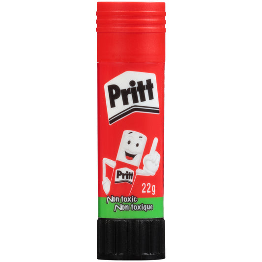 Bâton de colle tout usage Pritt - 22 g