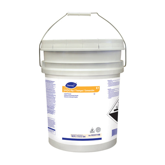 Sauce Diversey Suma Dip - 18,9 L