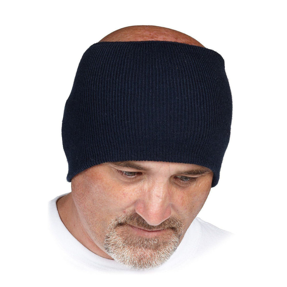 Doublure pour casque d'hiver Forcefield - Bleu