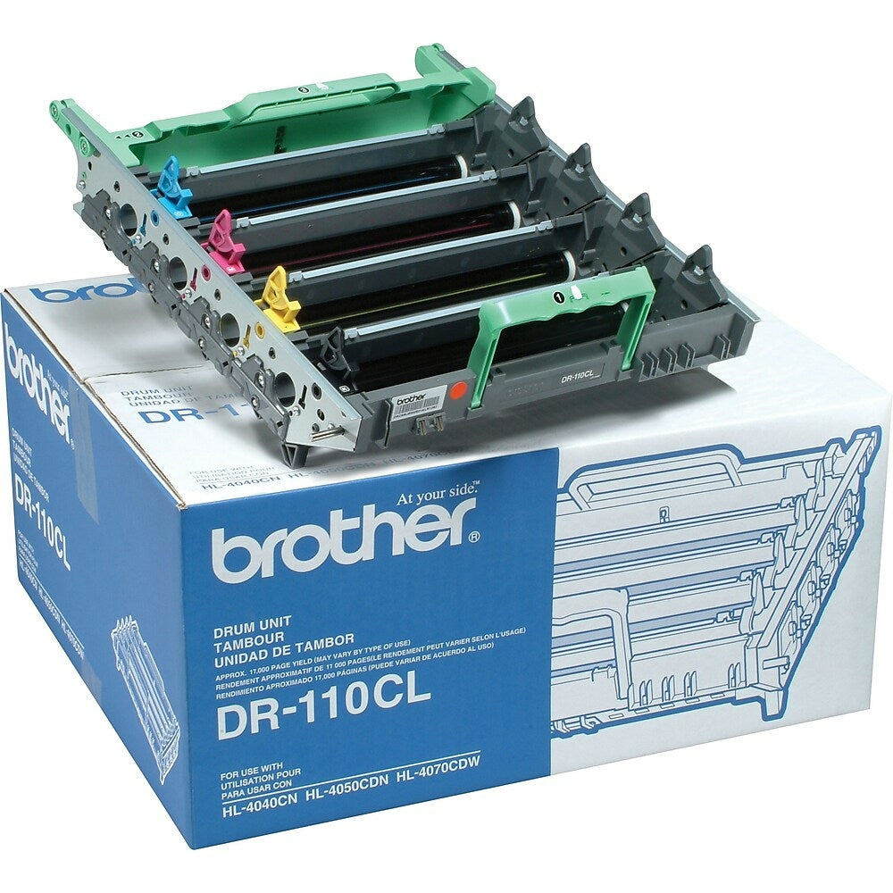 Brother DR110 Drum Cartridge (DR110CL)
