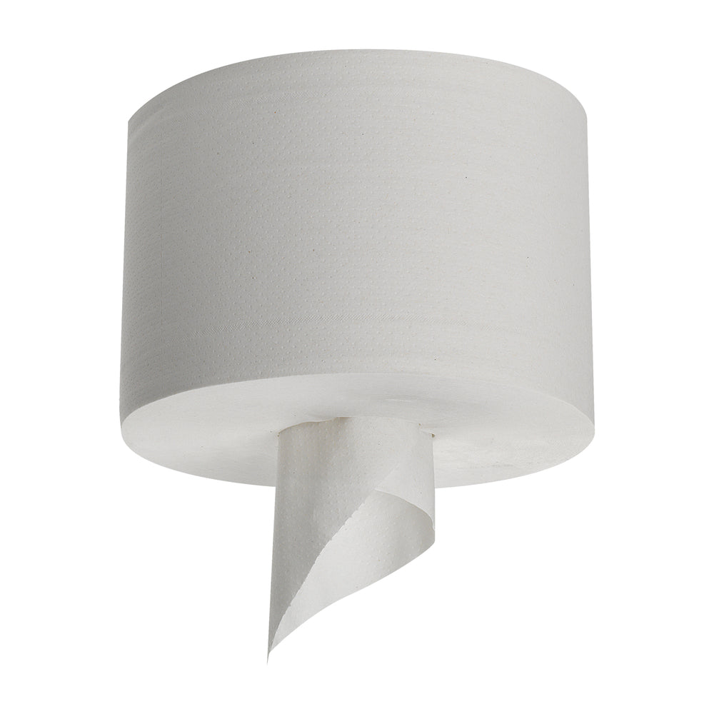 Papier hygiénique SofPull 2 ​​épaisseurs - Paquet de 6