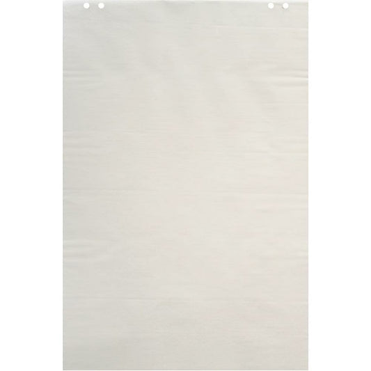 Pacon Flipchart Pads Newsprint Plain 12 pads/pkg