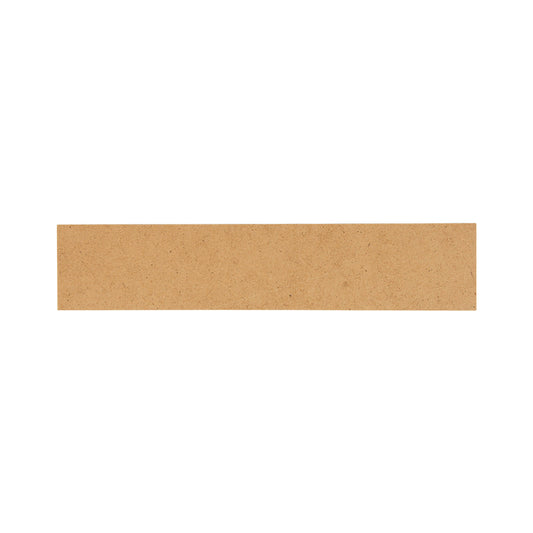 Wasip Wooden Splint - 2" x 9.5" (F6004100)