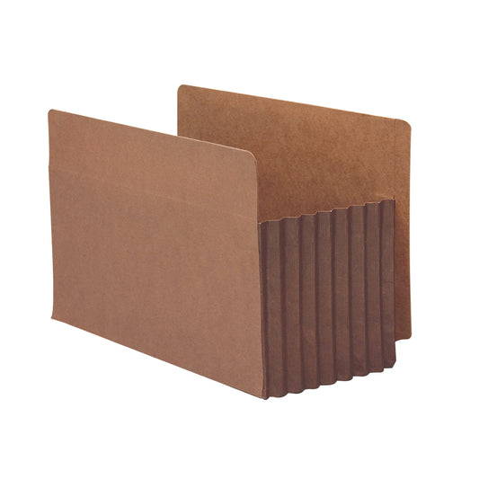 Pochette de classement extra large Smead Tuff - Format légal - Extension de 7 po