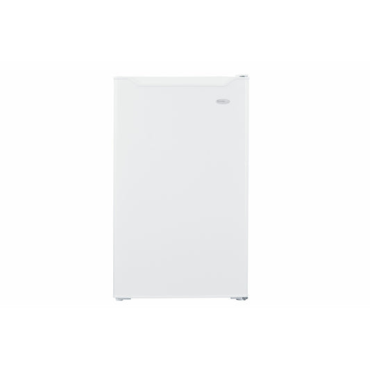 Danby 4.4 cu. ft. Compact Refrigerator - White