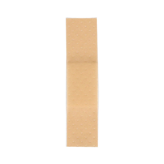 Pansements plastiques Wasip - Junior Mini - 4 cm x 1 cm - Paquet de 100