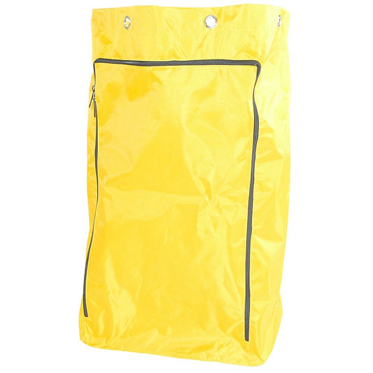 Globe Vinyl Replacement Bag With Zipper, 6 Grommets, 2 Pack (3002)
