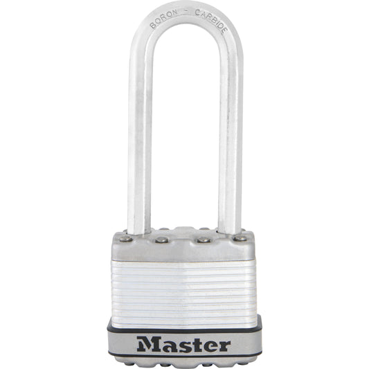 Master Lock Magnum Laminated Lock