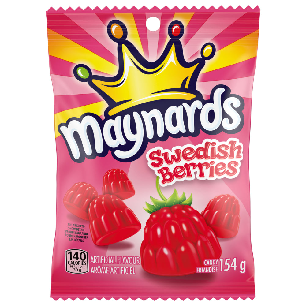 Baies suédoises Maynards