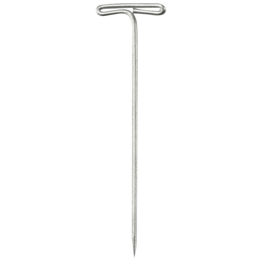 Merangue T-Pins 2", Box of 100