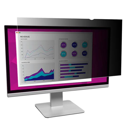 3M High Clarity Privacy Filter - 27"