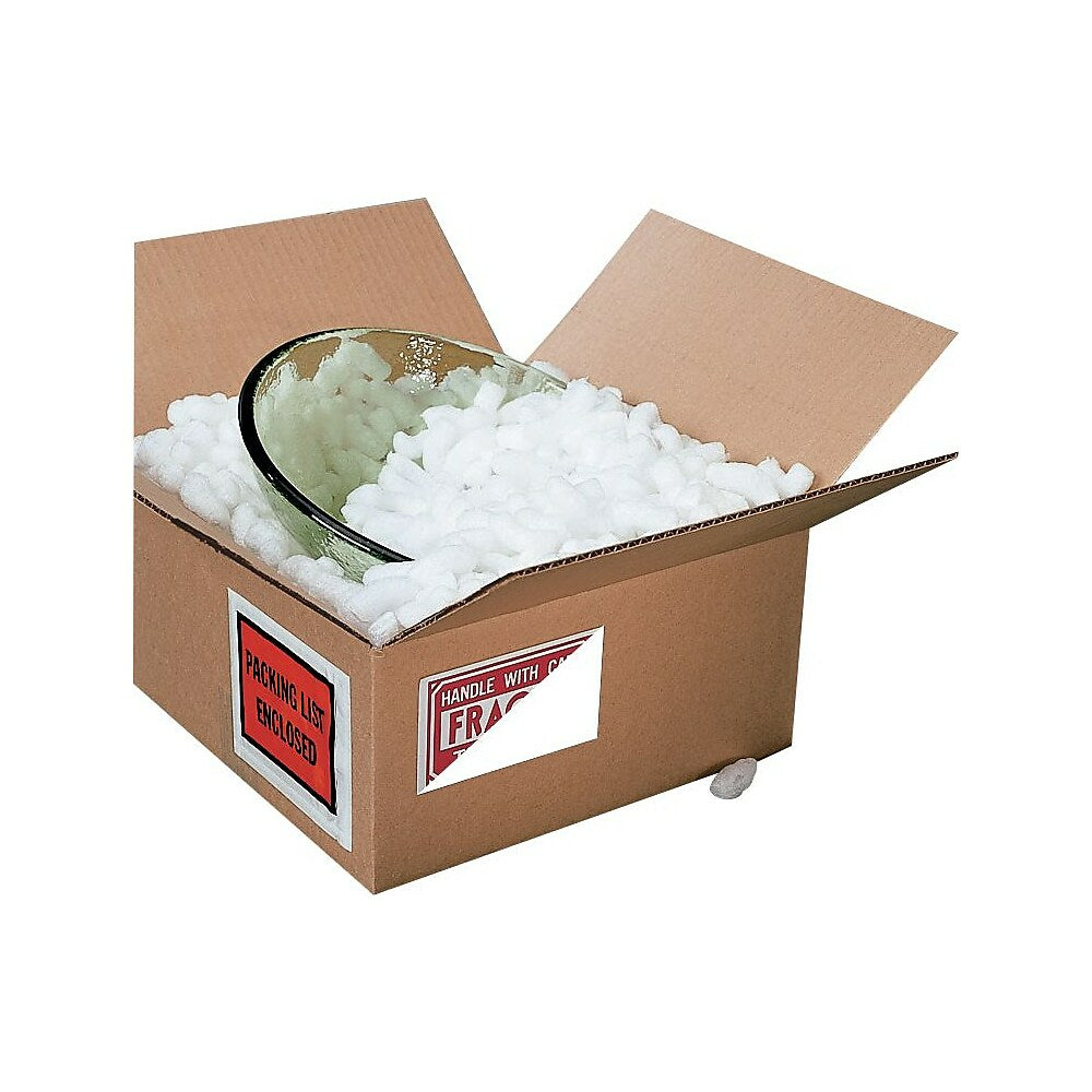 Staples Biodegradable Loose Fill - 14 cu ft.