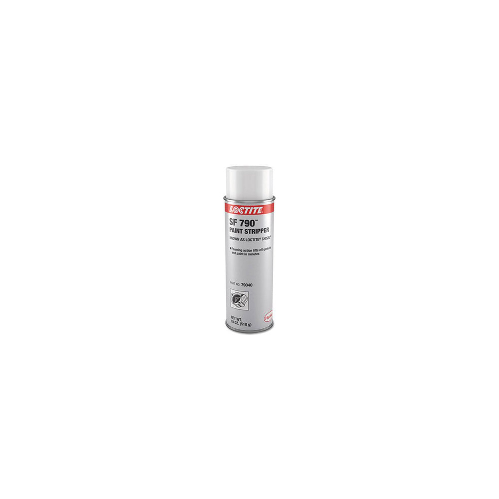 Décapant pour peinture Loctite Chisel