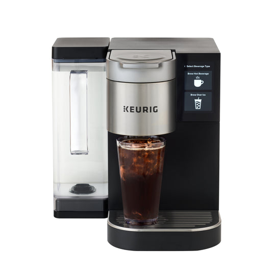 Keurig K-2550 Dual Hot & Cold Coffee Maker