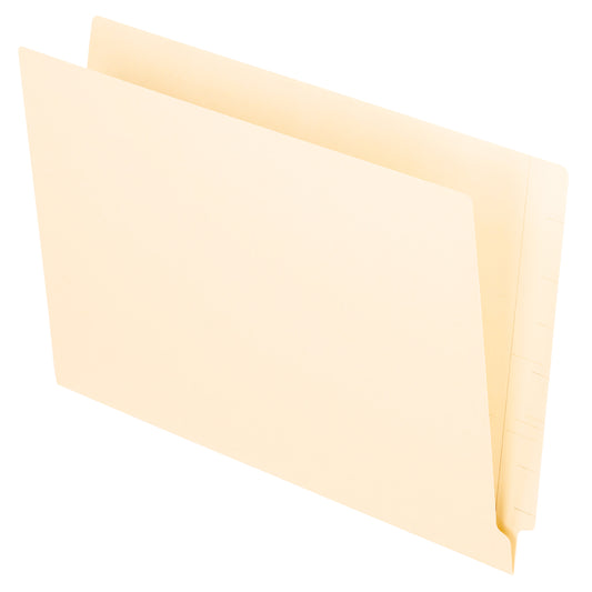 Chemises à onglets Pendaflex - Format légal - Manille - Paquet de 100