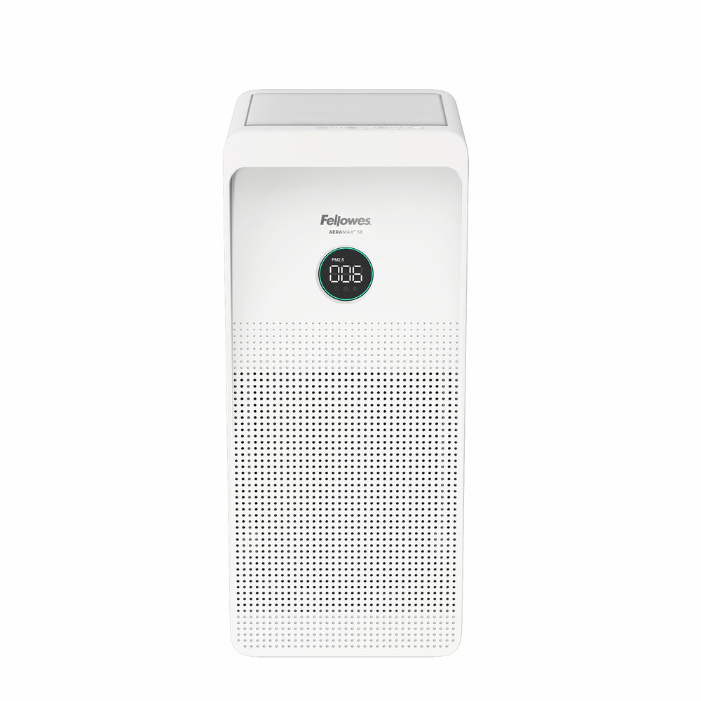 Fellowes AeraMax SE Air Purifier