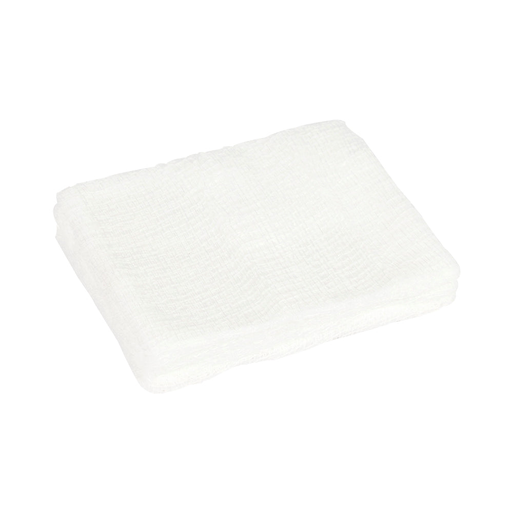 Bandage compressif Wasip - 4" x 4" - Paquet de 12