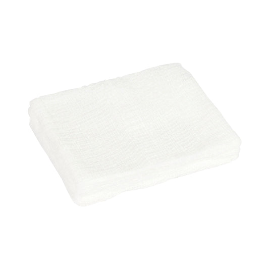Bandage compressif Wasip - 4" x 4" - Paquet de 12