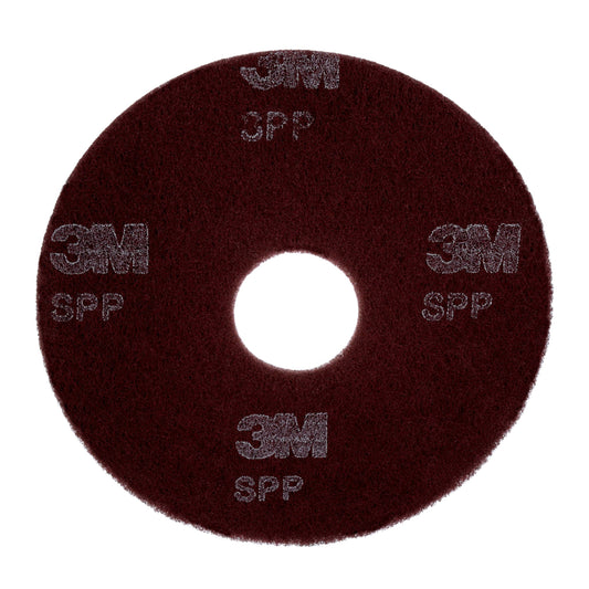 Scotch-Brite  14" Surface Preparation Pad SPP14 - 10 Pack