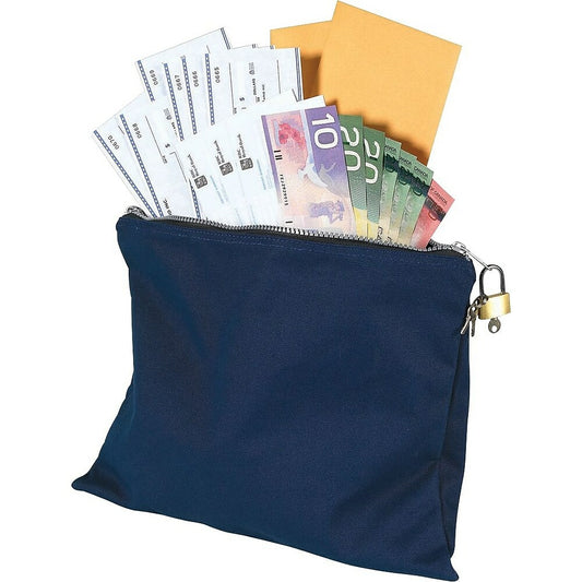 Pochette multi-usages verrouillable Jumbo Merangue - Couleurs assorties