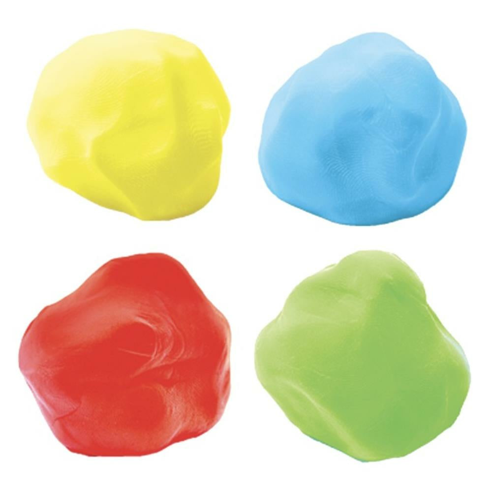 Putty Elements Desert Soft/Red 2 oz.