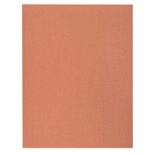 Papier d'emballage kraft North American Paper Inc. - 61 x 91 cm - 48 feuilles