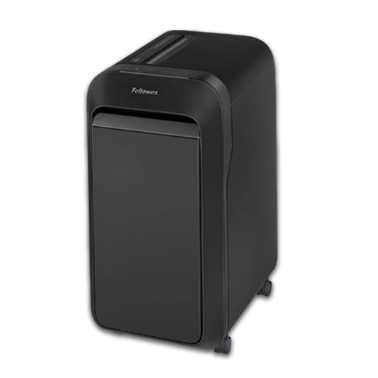Fellowes Powershred LX190 Cross-Cut Shredder - IntelliBar
