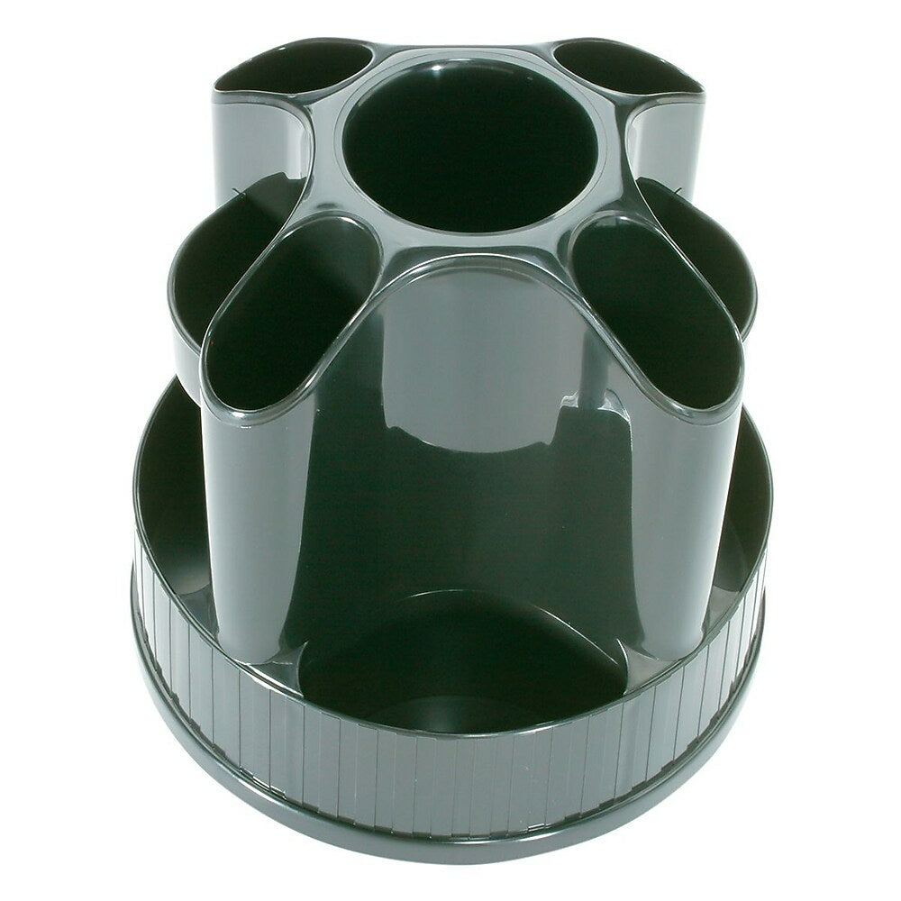 Westcott Revolving Desk Organiser