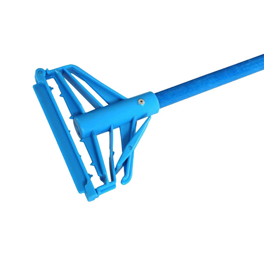 Globe Commercial Quick Release 54" Fiberglass Mop Handle
