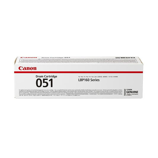 Canon 051 Drum Cartridge (2170C001)