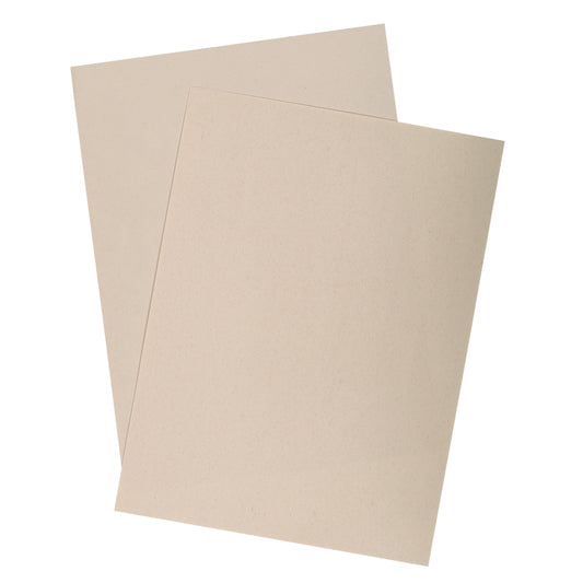 Papier Cano-News de North American Paper Inc. – 8,5" x 11" – Blanc – 960 feuilles