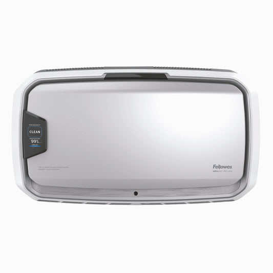 Fellowes AeraMax Pro PureView AM 4 PC Air Purifier - Stainless
